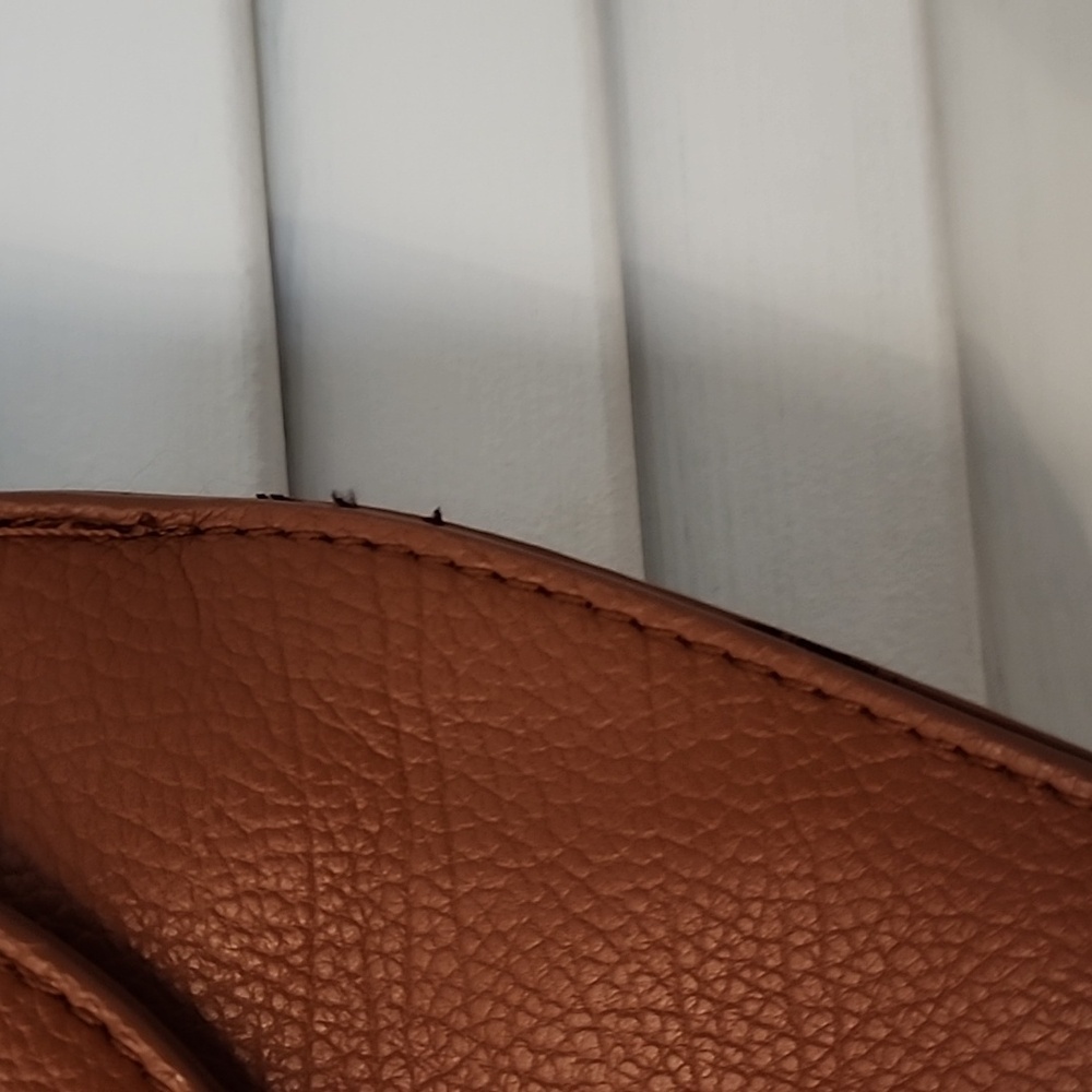 Riona Brown Crossbody Bag - Picture 5 of 8